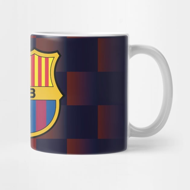 FC Barcelona by SmokedPaprika